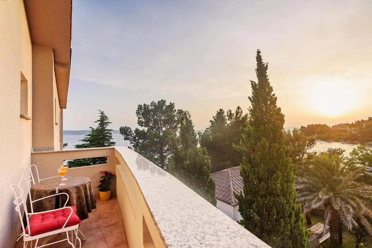Villa Vicko Starigrad Paklenica Gasthof
