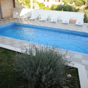 Apartments&rooms Jelavic Apartment