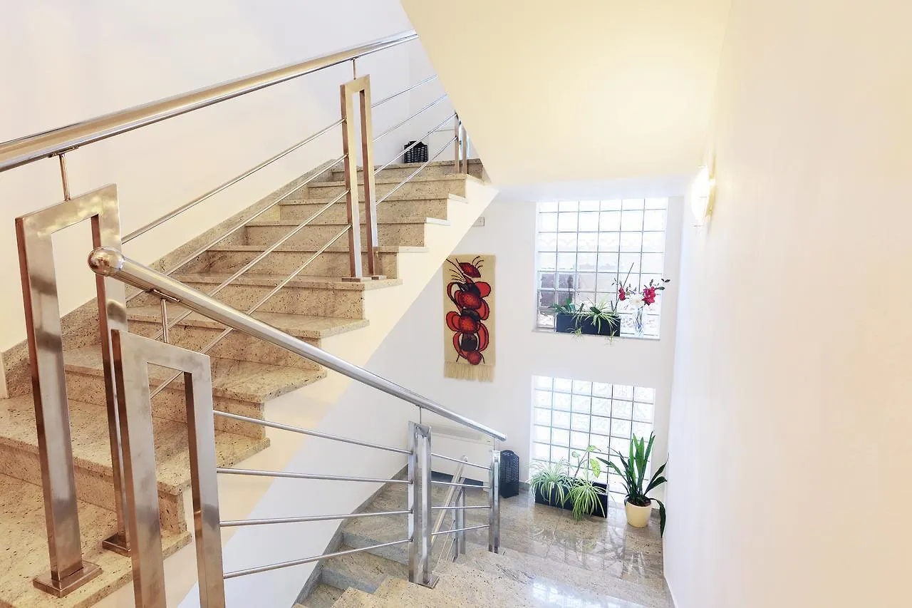 Villa Vicko Starigrad Paklenica Pensión